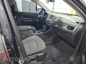 2020 Chevrolet Equinox LT 1LT - miniatura 8