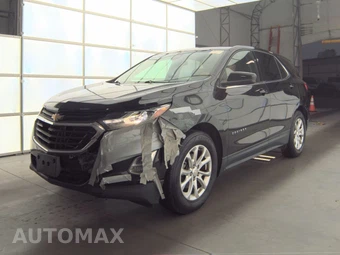 2020 Chevrolet Equinox LT 2FL