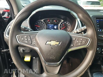 2020 Chevrolet Equinox LT 2FL - miniatura 10