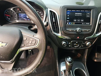2020 Chevrolet Equinox LT 2FL - miniatura 11