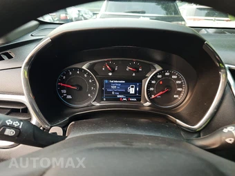 2020 Chevrolet Equinox LT 2FL - miniatura 12