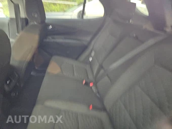 2020 Chevrolet Equinox LT 2FL - miniatura 13
