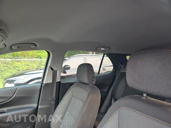 2020 Chevrolet Equinox LT 2FL - miniatura 17