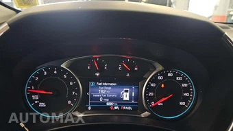 2020 Chevrolet Equinox LT 2FL - miniatura 19