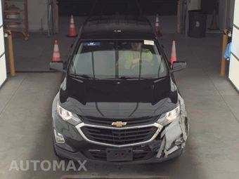 2020 Chevrolet Equinox LT 2FL - miniatura 2