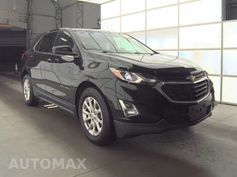 2020 Chevrolet Equinox LT 2FL - miniatura 3