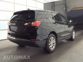 2020 Chevrolet Equinox LT 2FL - miniatura 4