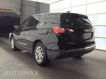 2020 Chevrolet Equinox LT 2FL - miniatura 6
