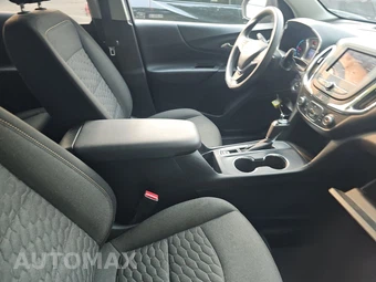 2020 Chevrolet Equinox LT 2FL - miniatura 8