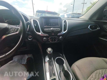 2020 Chevrolet Equinox LT 2FL - miniatura 10
