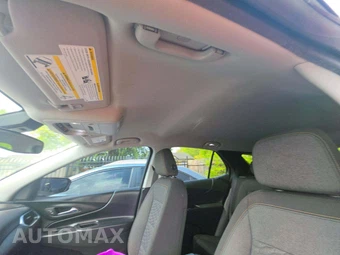 2020 Chevrolet Equinox LT 2FL - miniatura 11