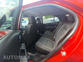 2020 Chevrolet Equinox LT 2FL - miniatura 13
