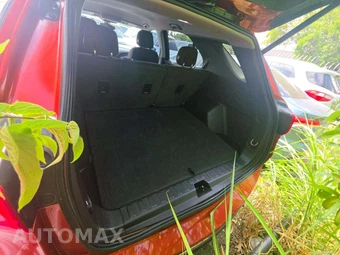 2020 Chevrolet Equinox LT 2FL - miniatura 14