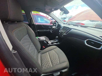 2020 Chevrolet Equinox LT 2FL - miniatura 18