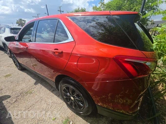 2020 Chevrolet Equinox LT 2FL - miniatura 2