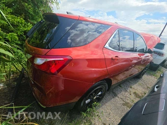 2020 Chevrolet Equinox LT 2FL - miniatura 3
