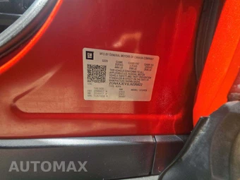2020 Chevrolet Equinox LT 2FL - miniatura 5