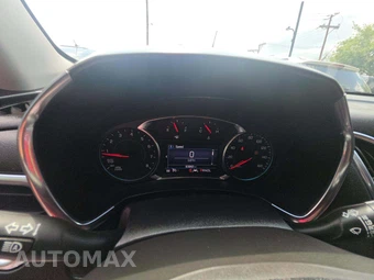 2020 Chevrolet Equinox LT 2FL - miniatura 9