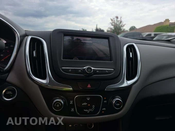 2020 Chevrolet Equinox LT 2FL - miniatura 10