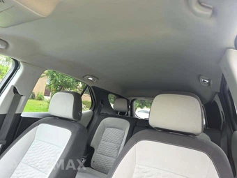 2020 Chevrolet Equinox LT 2FL - miniatura 11