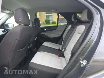 2020 Chevrolet Equinox LT 2FL - miniatura 13
