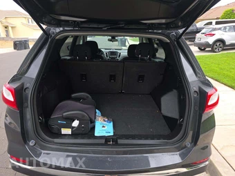 2020 Chevrolet Equinox LT 2FL - miniatura 14