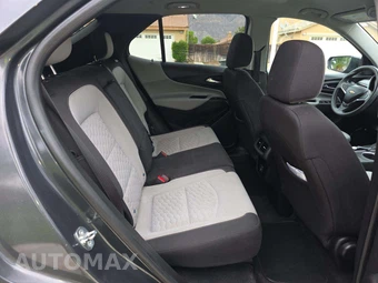 2020 Chevrolet Equinox LT 2FL - miniatura 16