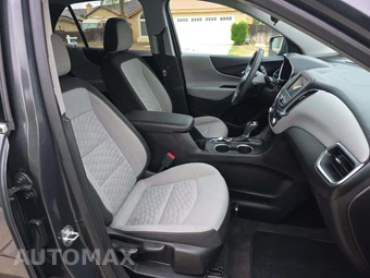 2020 Chevrolet Equinox LT 2FL - miniatura 18