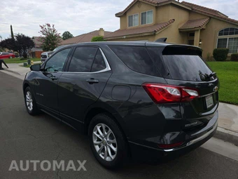 2020 Chevrolet Equinox LT 2FL - miniatura 2