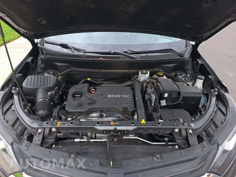 2020 Chevrolet Equinox LT 2FL - miniatura 27