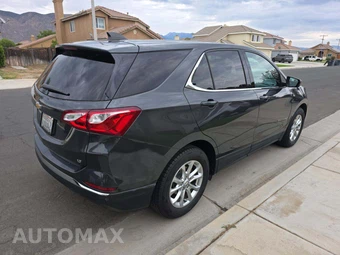 2020 Chevrolet Equinox LT 2FL - miniatura 3