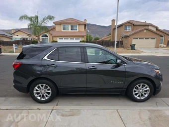 2020 Chevrolet Equinox LT 2FL - miniatura 4