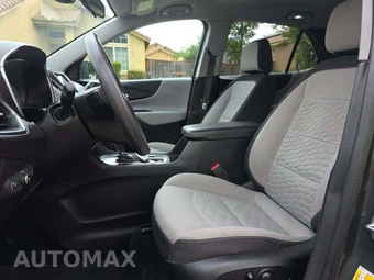 2020 Chevrolet Equinox LT 2FL - miniatura 6