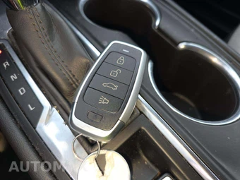 2020 Chevrolet Equinox LT 2FL - miniatura 8