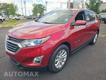 2020 Chevrolet Equinox LT 2FL