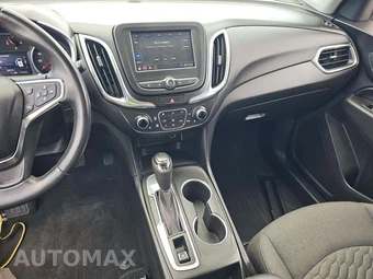 2020 Chevrolet Equinox LT 2FL - miniatura 10