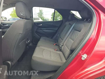 2020 Chevrolet Equinox LT 2FL - miniatura 13