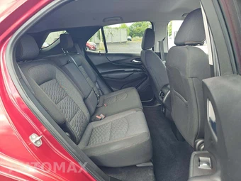 2020 Chevrolet Equinox LT 2FL - miniatura 16