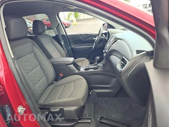 2020 Chevrolet Equinox LT 2FL - miniatura 18