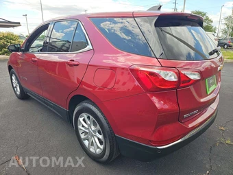 2020 Chevrolet Equinox LT 2FL - miniatura 2