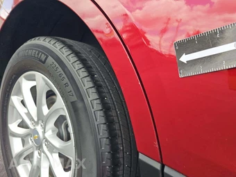 2020 Chevrolet Equinox LT 2FL - miniatura 21