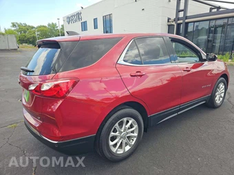2020 Chevrolet Equinox LT 2FL - miniatura 3