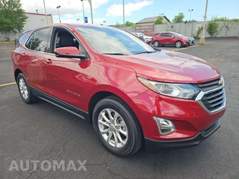 2020 Chevrolet Equinox LT 2FL - miniatura 4