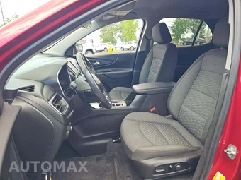 2020 Chevrolet Equinox LT 2FL - miniatura 6
