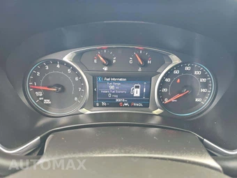 2020 Chevrolet Equinox LT 2FL - miniatura 9
