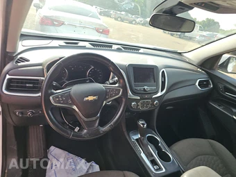 2020 Chevrolet Equinox LT 2FL - miniatura 11
