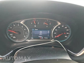 2020 Chevrolet Equinox LT 2FL - miniatura 12