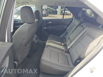 2020 Chevrolet Equinox LT 2FL - miniatura 13