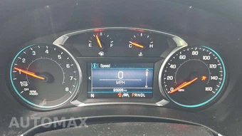 2020 Chevrolet Equinox LT 2FL - miniatura 17