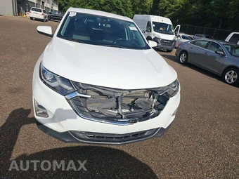 2020 Chevrolet Equinox LT 2FL - miniatura 2